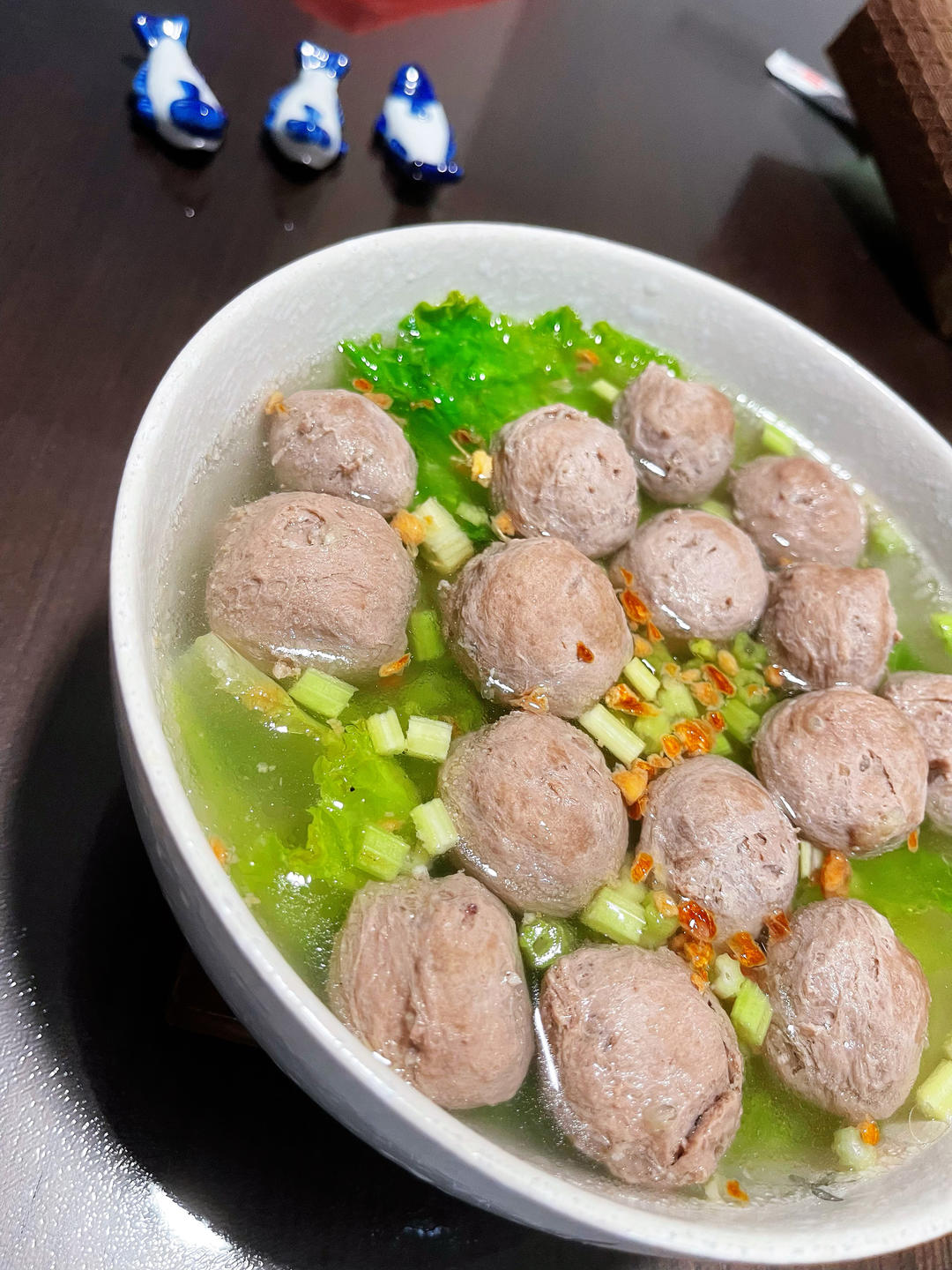 潮汕正宗牛肉丸的一百种做法3