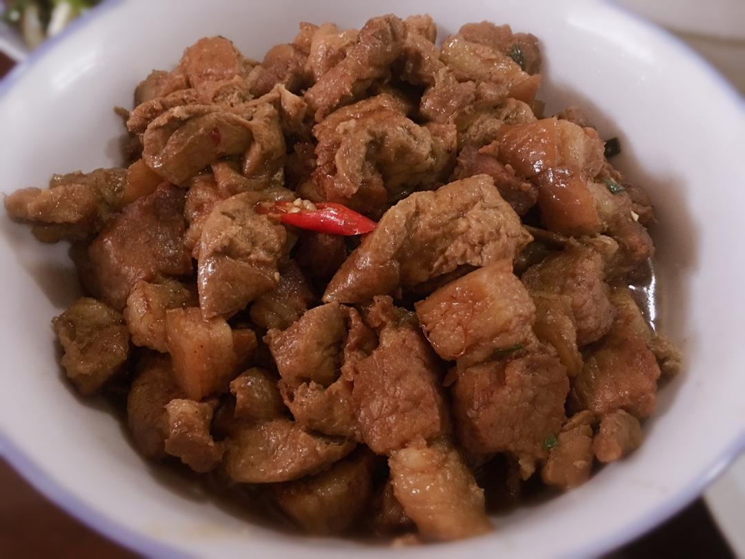 红烧肉