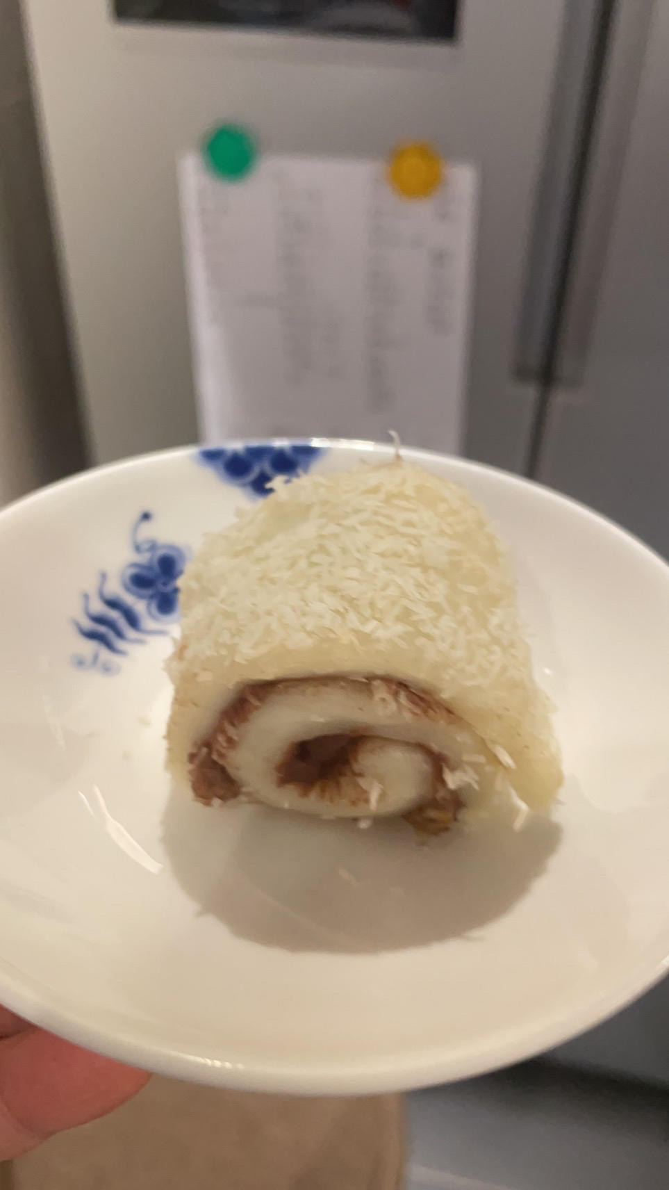 糯米糍