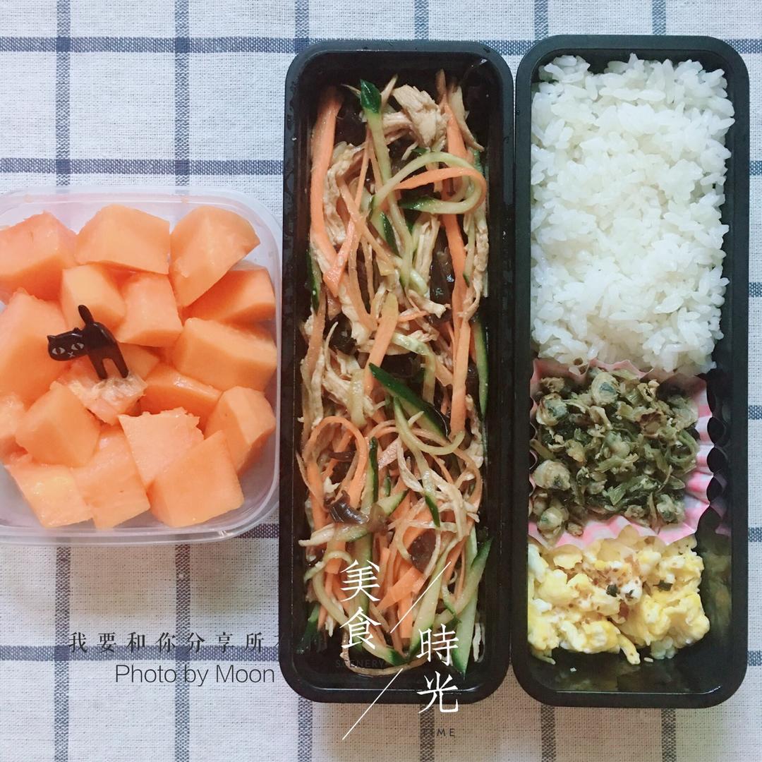 便当🍱集[九宫格]