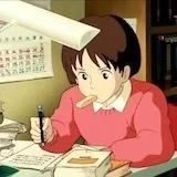喜欢做饭的潇潇啊