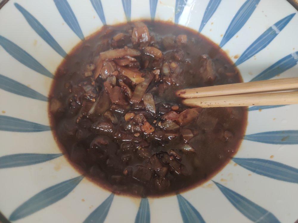 万能黑胡椒酱！自制黑胡椒汁  牛排酱  超简单快手