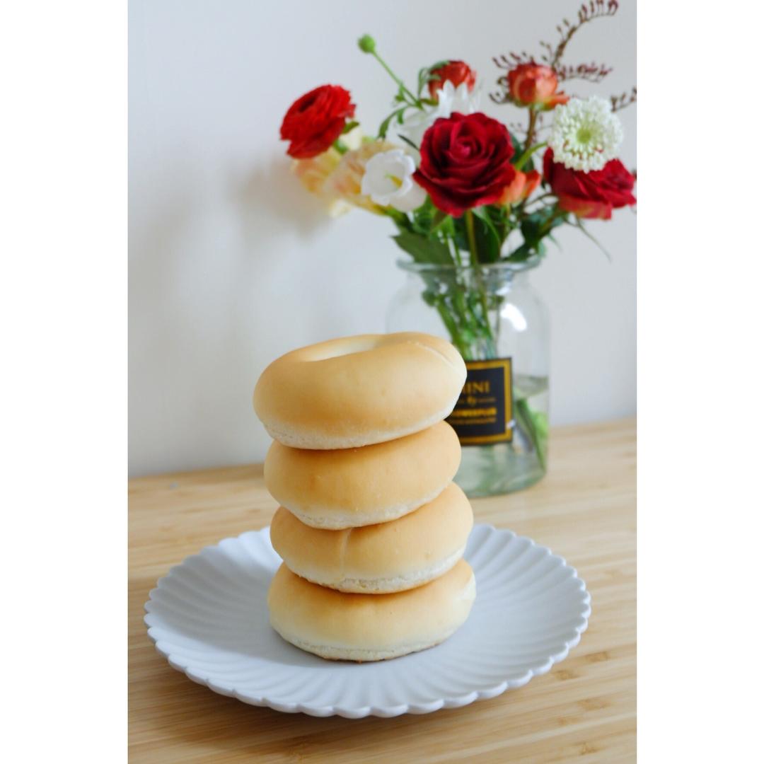 贝果新手看过来——超详细基础贝果每步注意事项