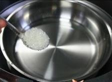 平底锅也能做粥的做法 步骤3