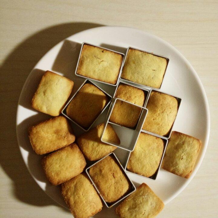 凤梨酥
