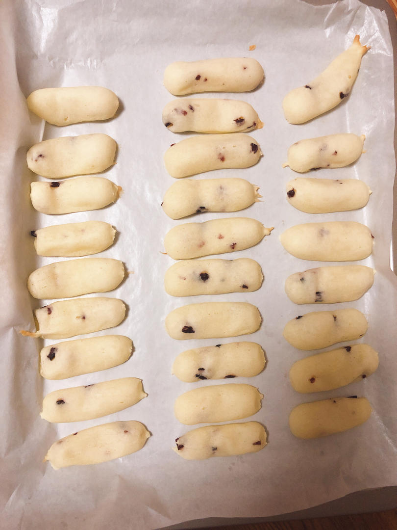 手指麻薯来啦！