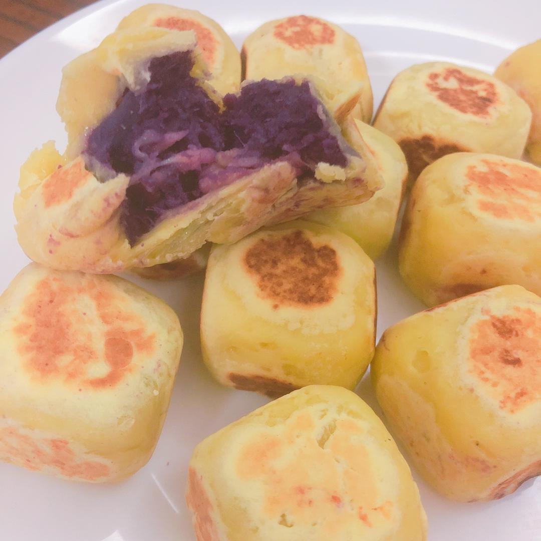 仙豆糕