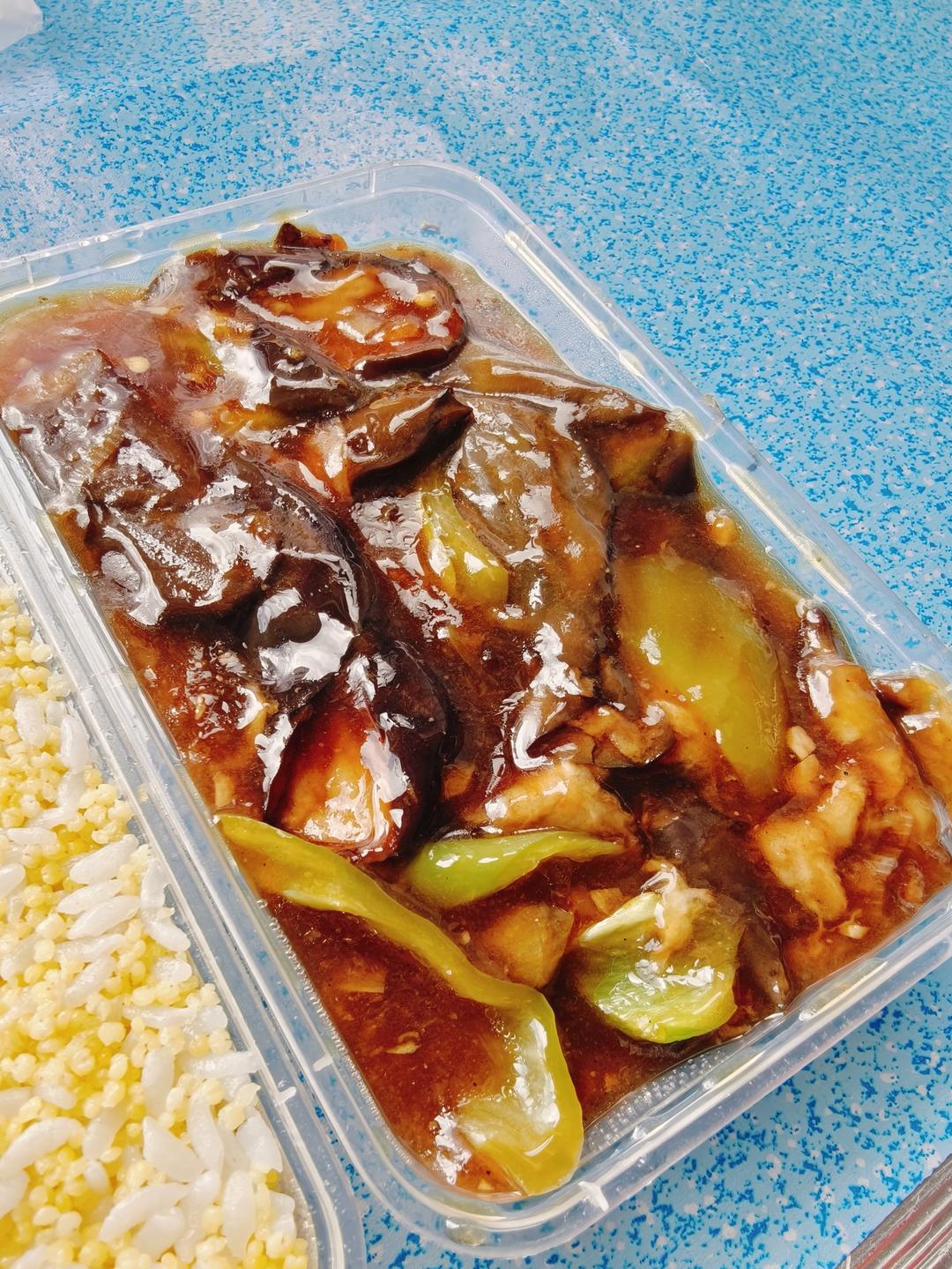 烧茄子最简单的方法