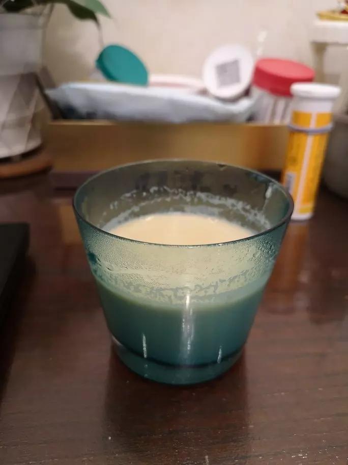 焦糖奶茶（立顿红茶版）