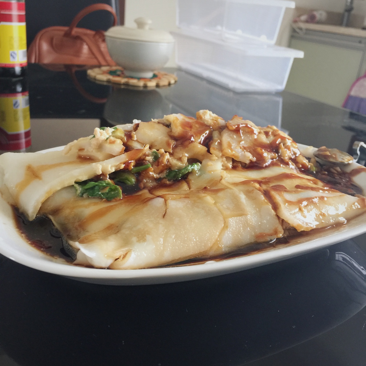 广东肠粉（精心调制）