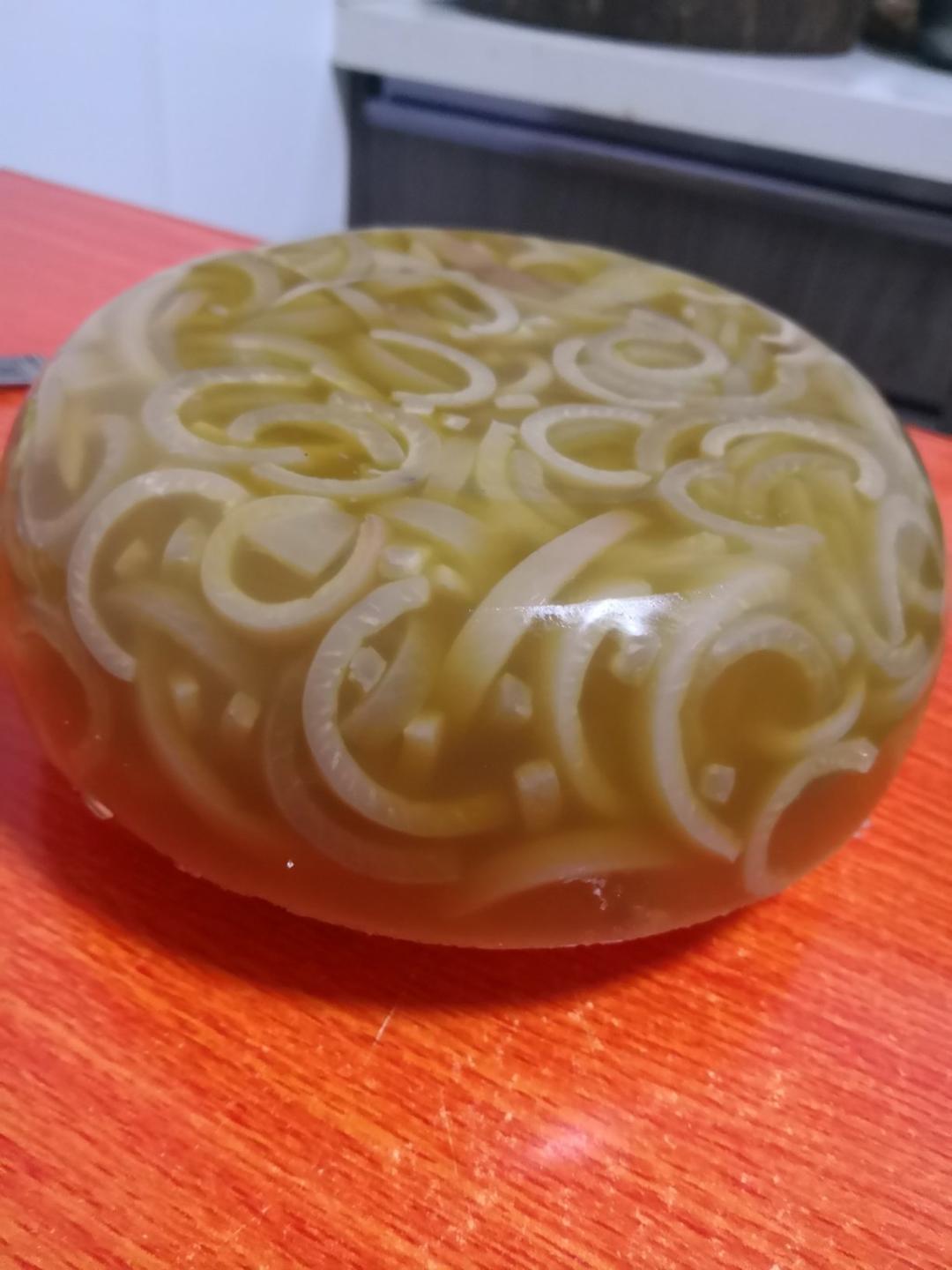 自制皮冻