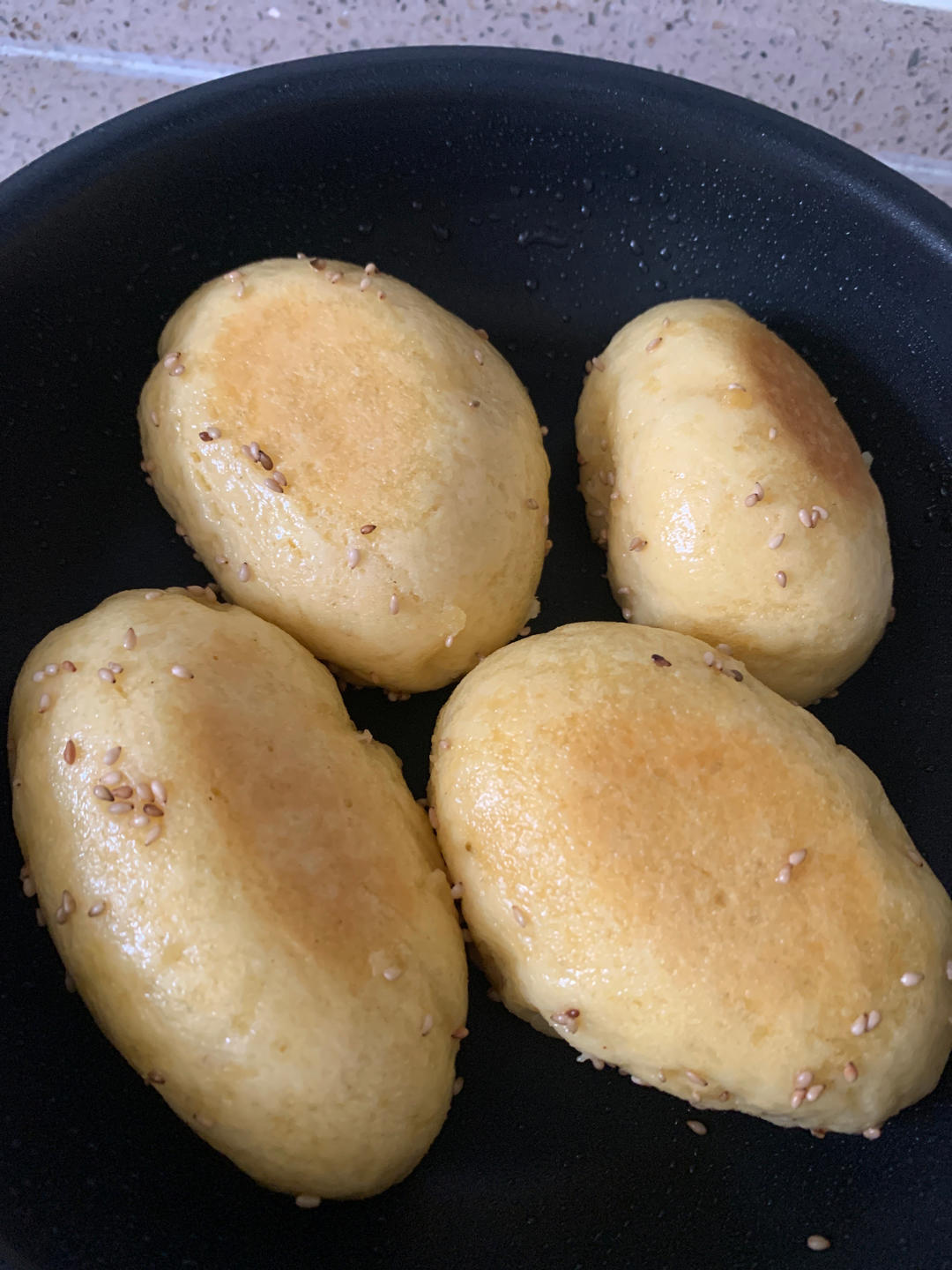 这样做的玉米饼最好吃