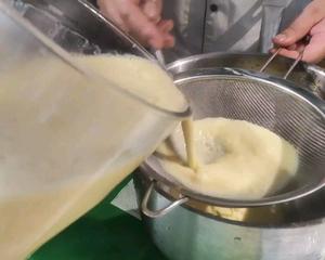 奶油玉米浓汤的做法 步骤7