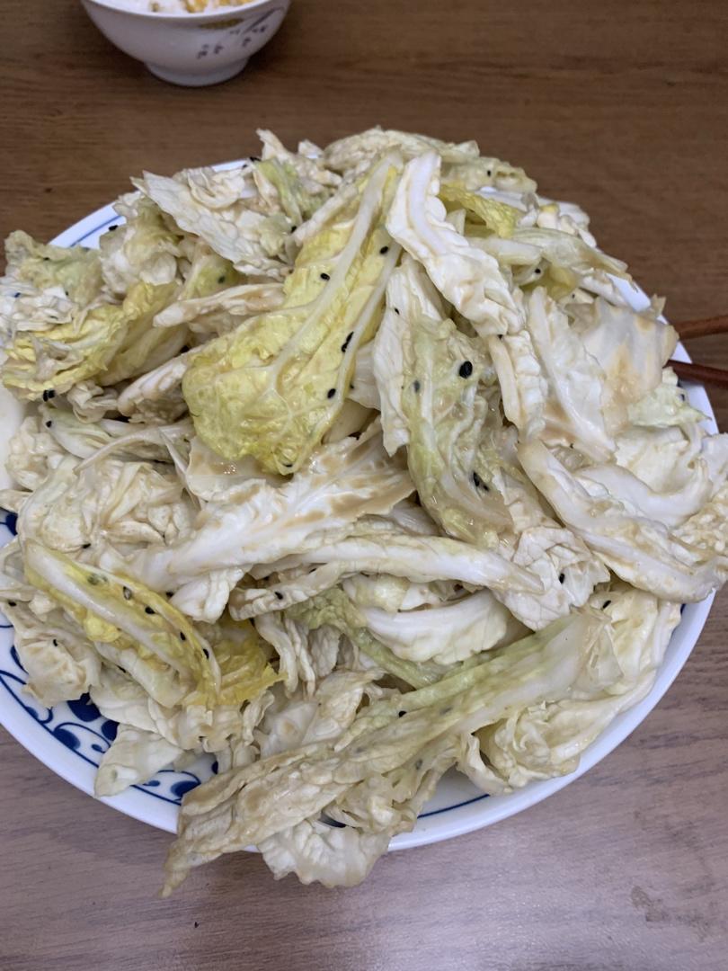 乾隆白菜