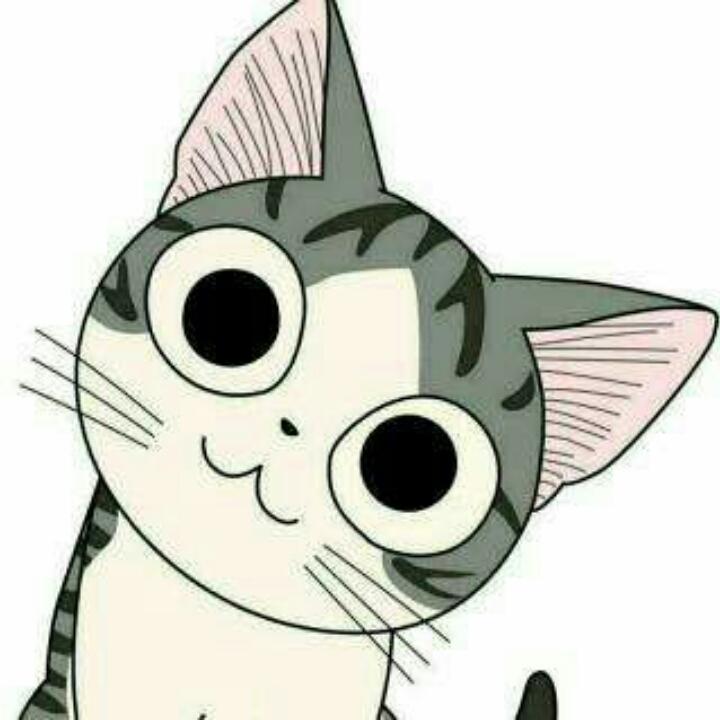 是小馋猫吖