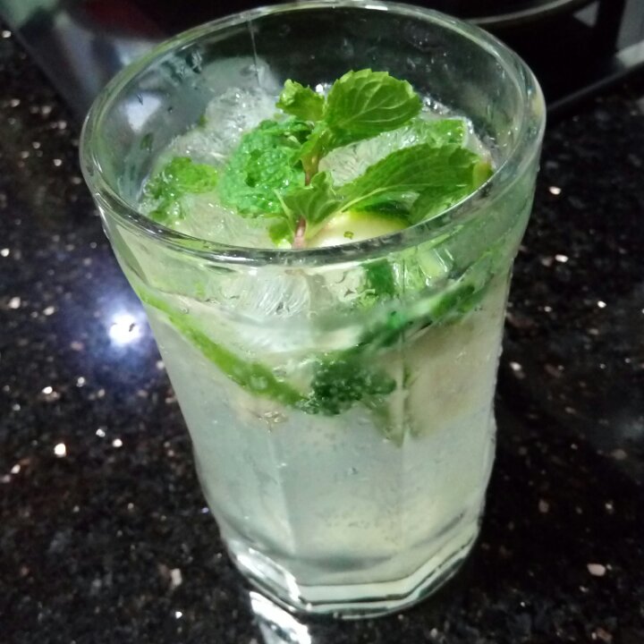 菜菜酒
