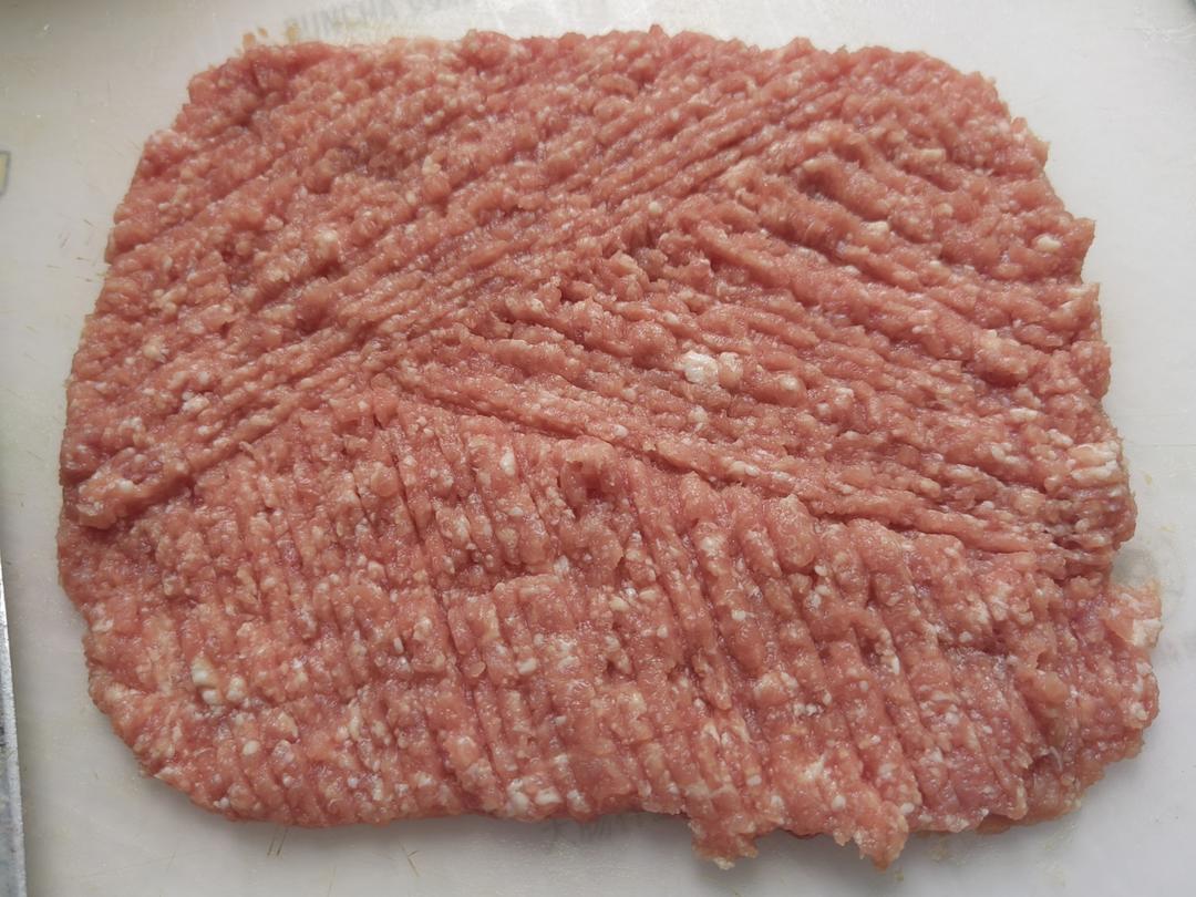 蘑菇肉沫鹌鹑蛋汤