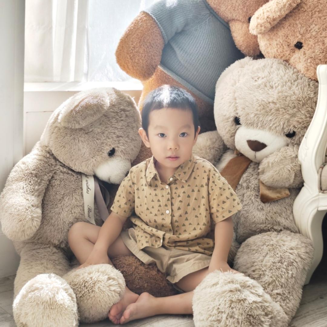 泽宝的一日三餐