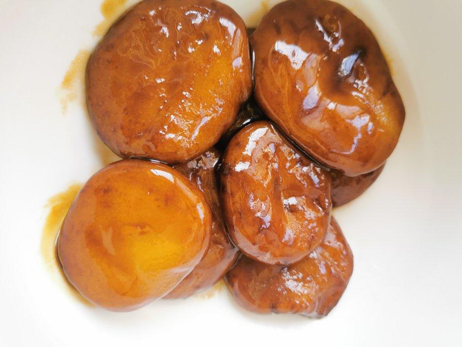 老长沙小吃家庭做法~糖油粑粑