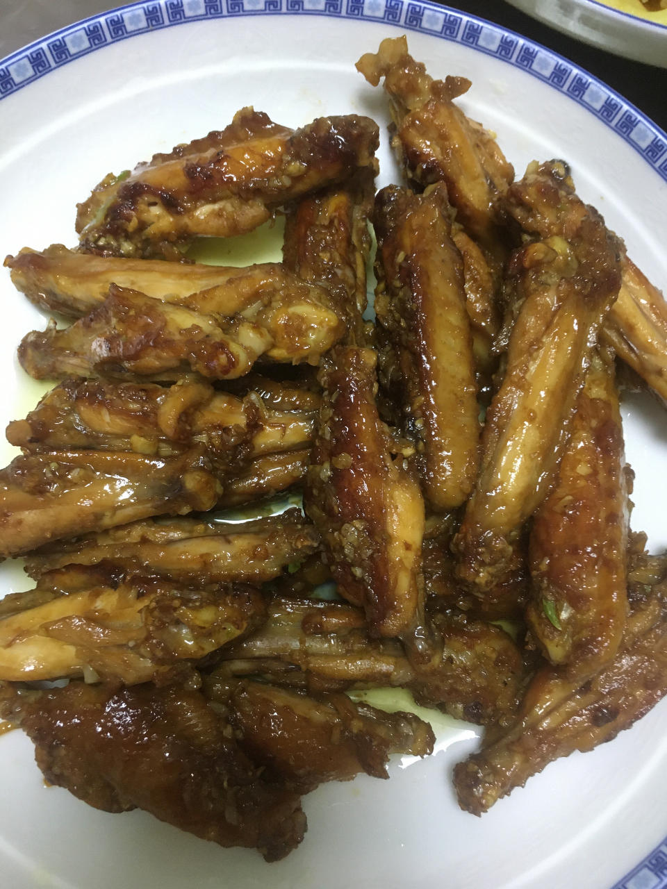 谁吃了不香迷糊