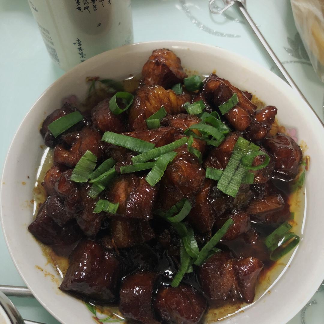 红烧肉