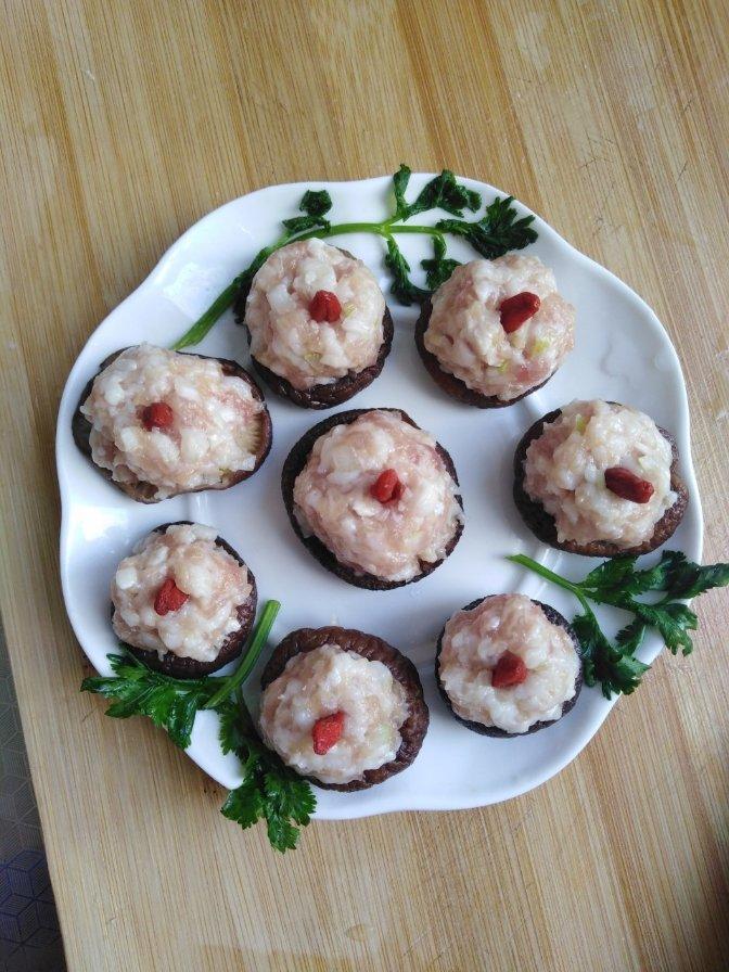 低脂减肥鲜美丝瓜菌菇汤