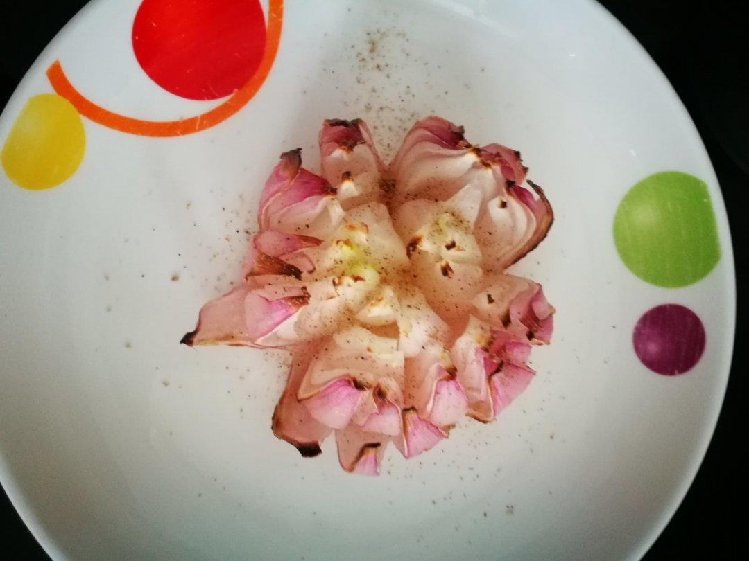 洋葱花