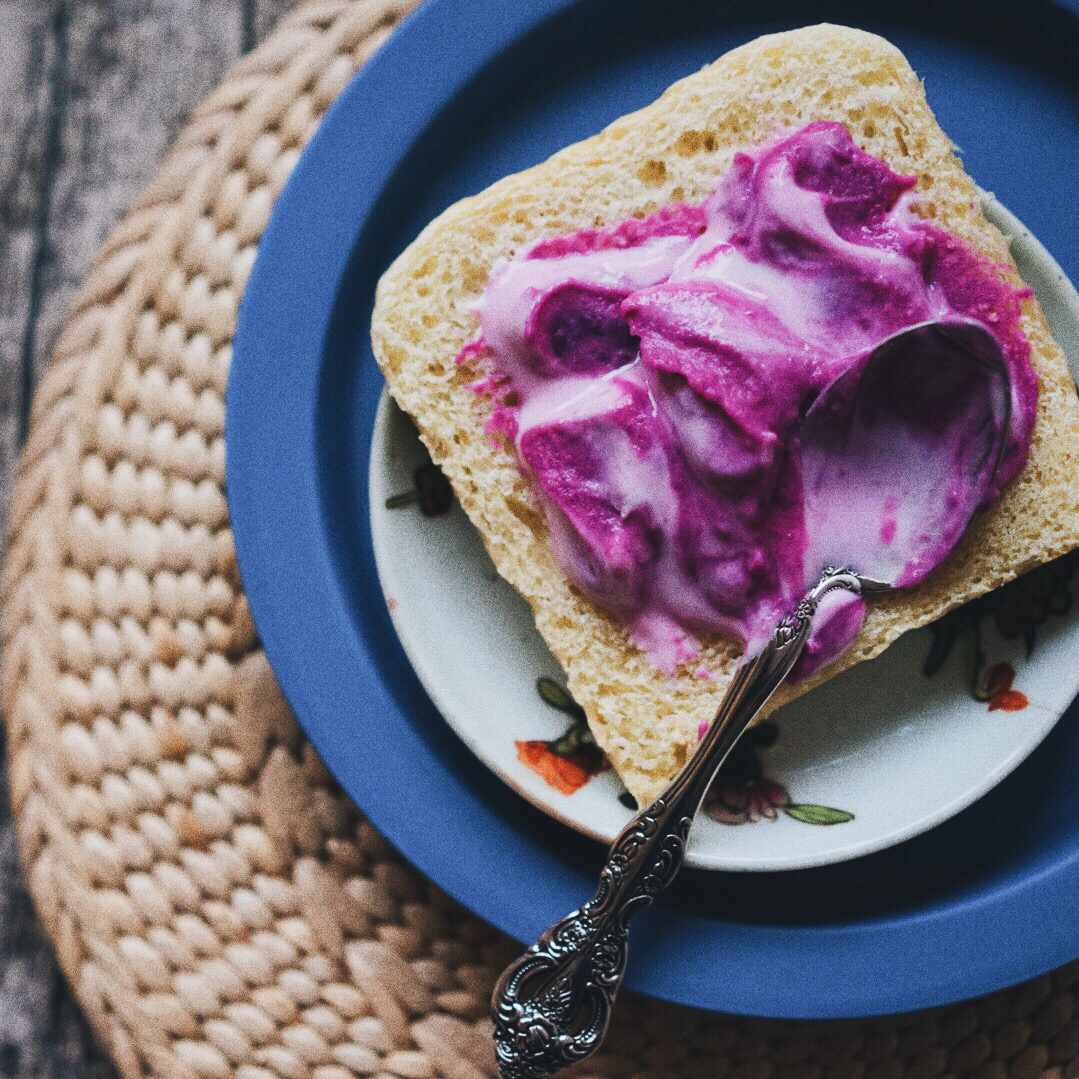 吐司的一百种死法
