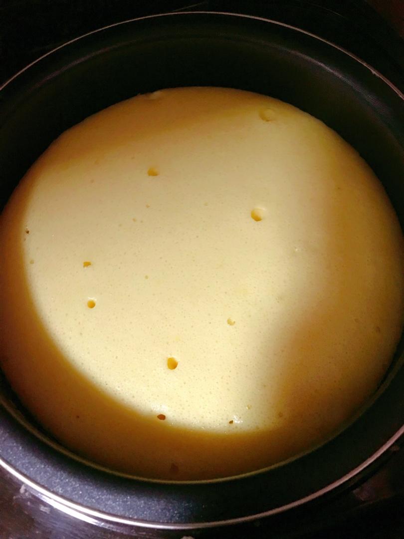《Tinrry+》电饭锅蛋糕