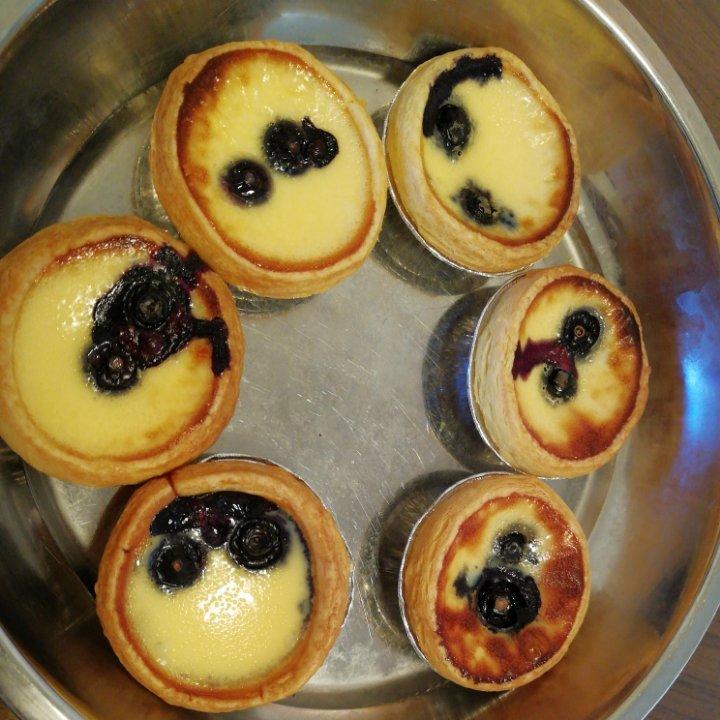 超简单葡式蛋挞液 （全蛋无淡奶油版）