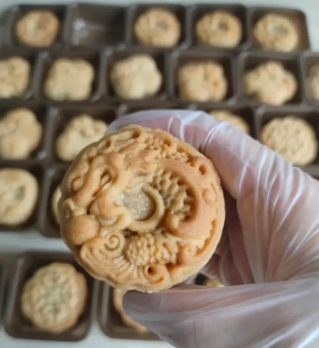 腾云驾雾金龙飞龙祥龙月饼模具合集十二生肖龙月饼模具