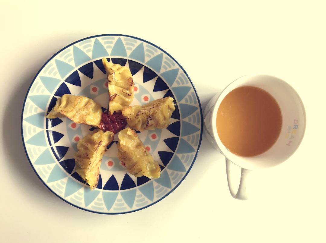Duck·Breakfast