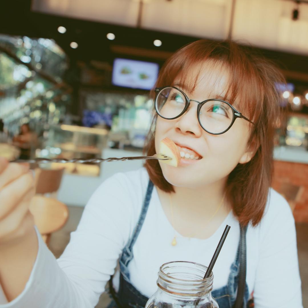 王小牙的小牙