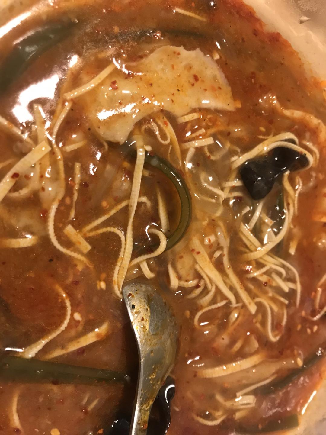 胡辣汤
