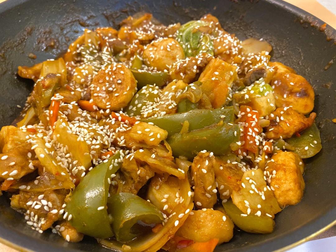 三汁焖锅（媲美黄记煌）图片详细介绍说明