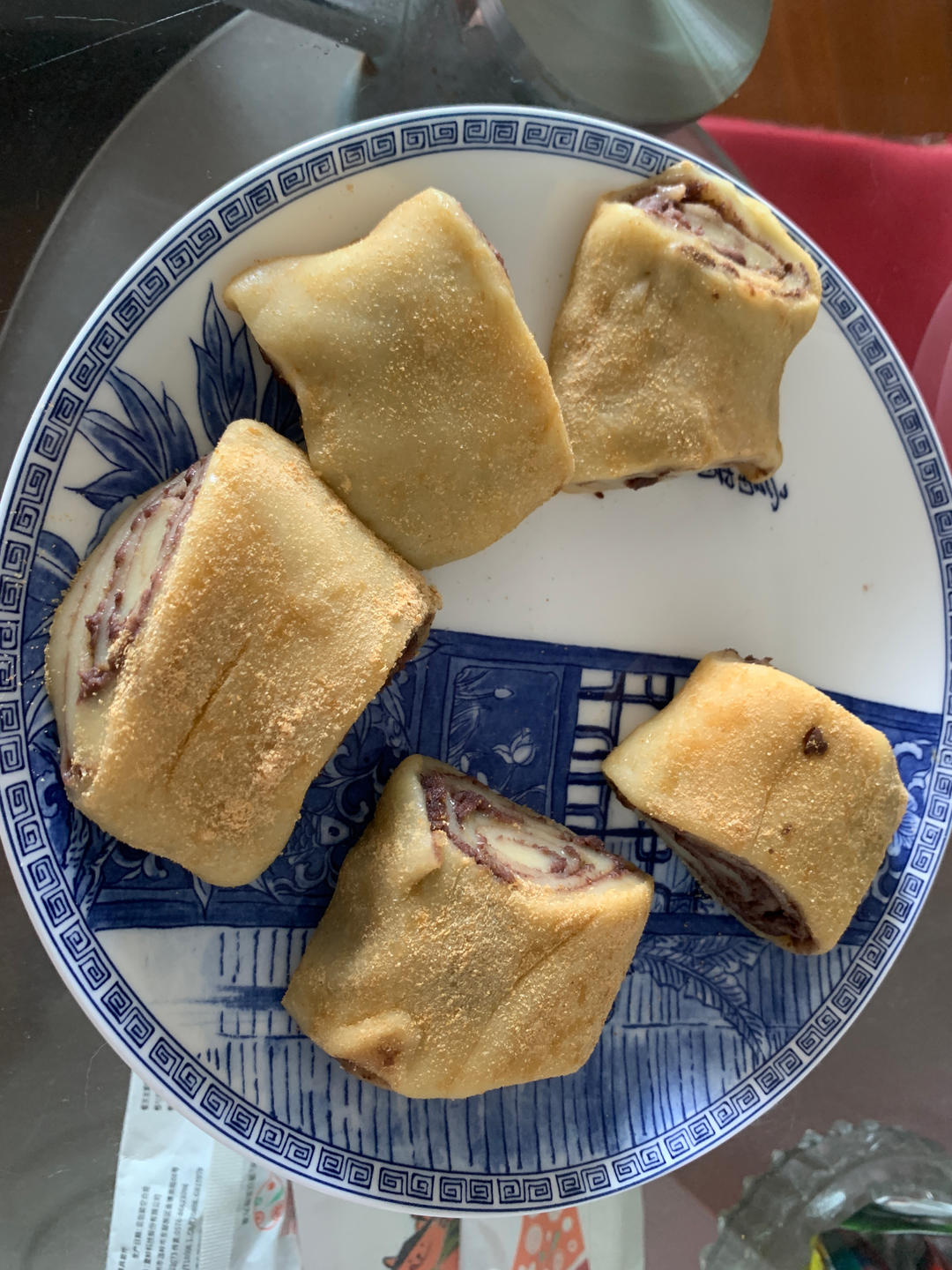 驴打滚