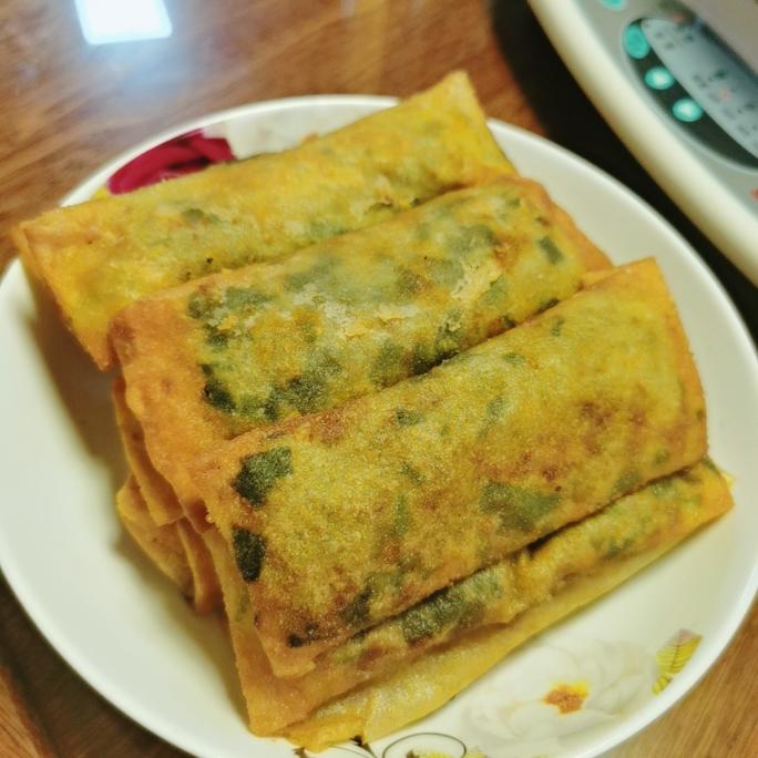 好吃到舌头都吞掉的潮汕炸春卷
