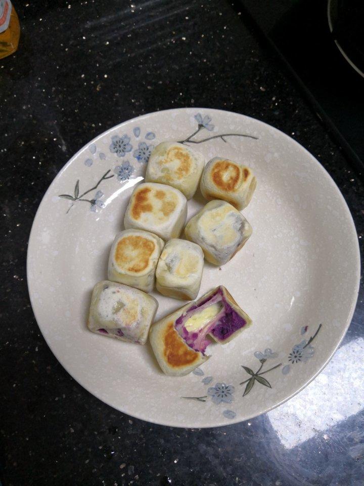 仙豆糕