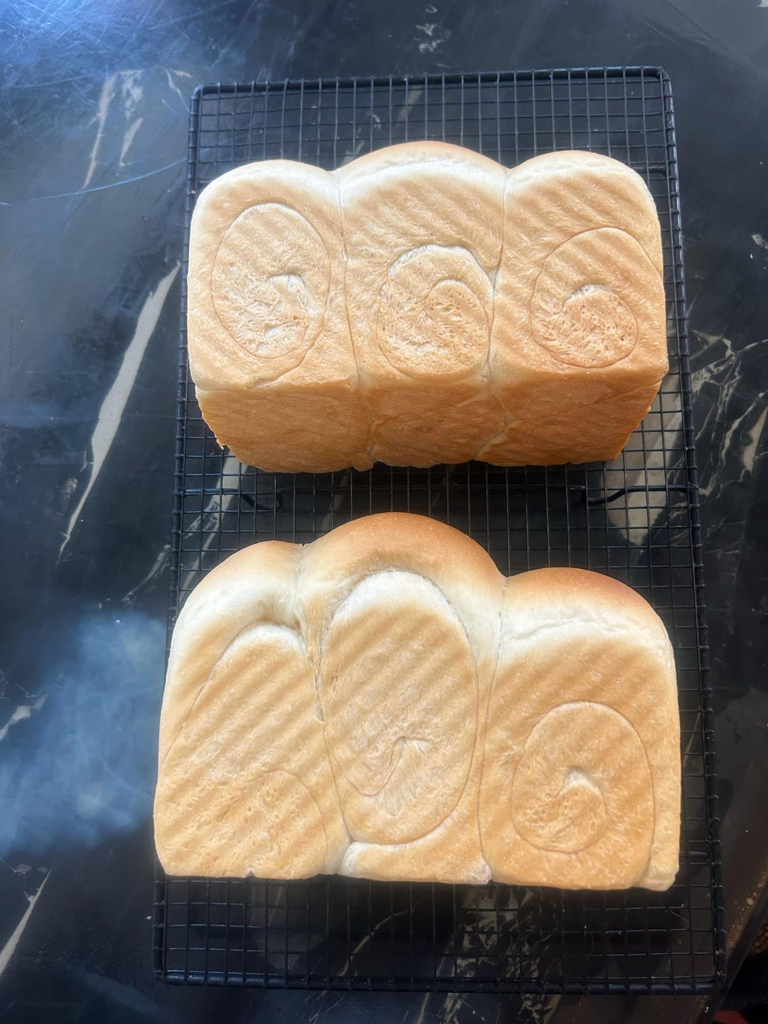 酸奶吐司