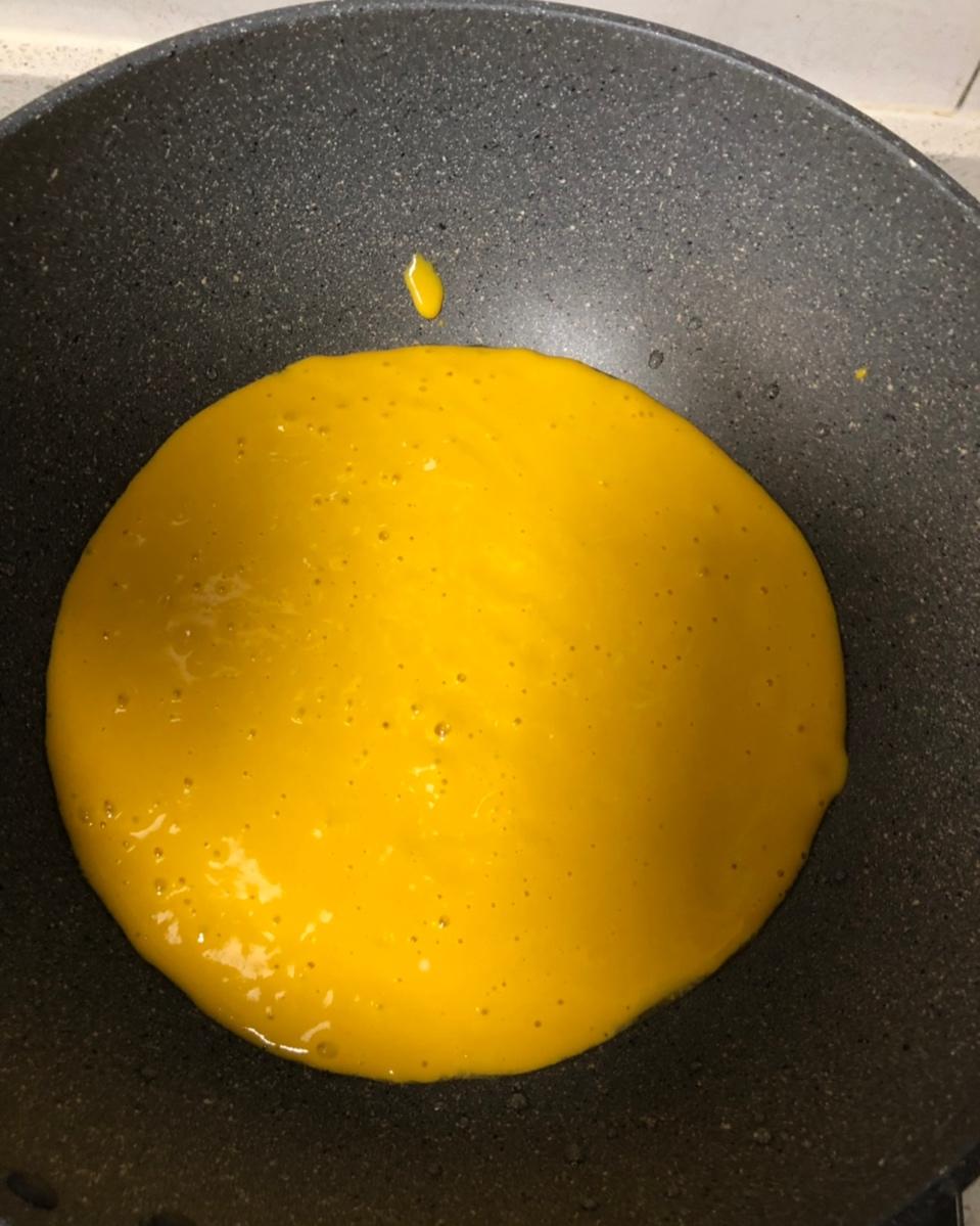 香甜细腻的南瓜羹，减脂又营养