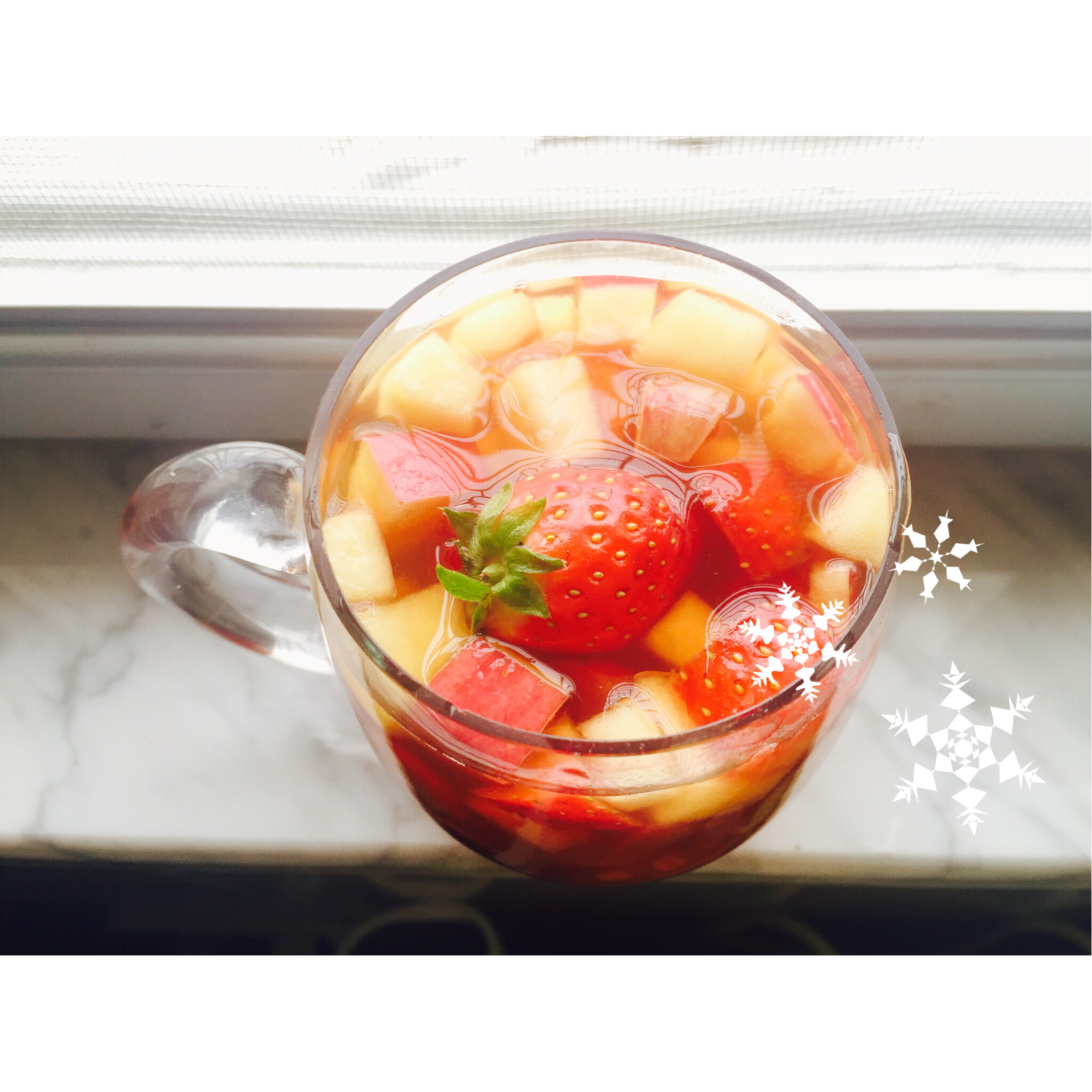 水果茶
