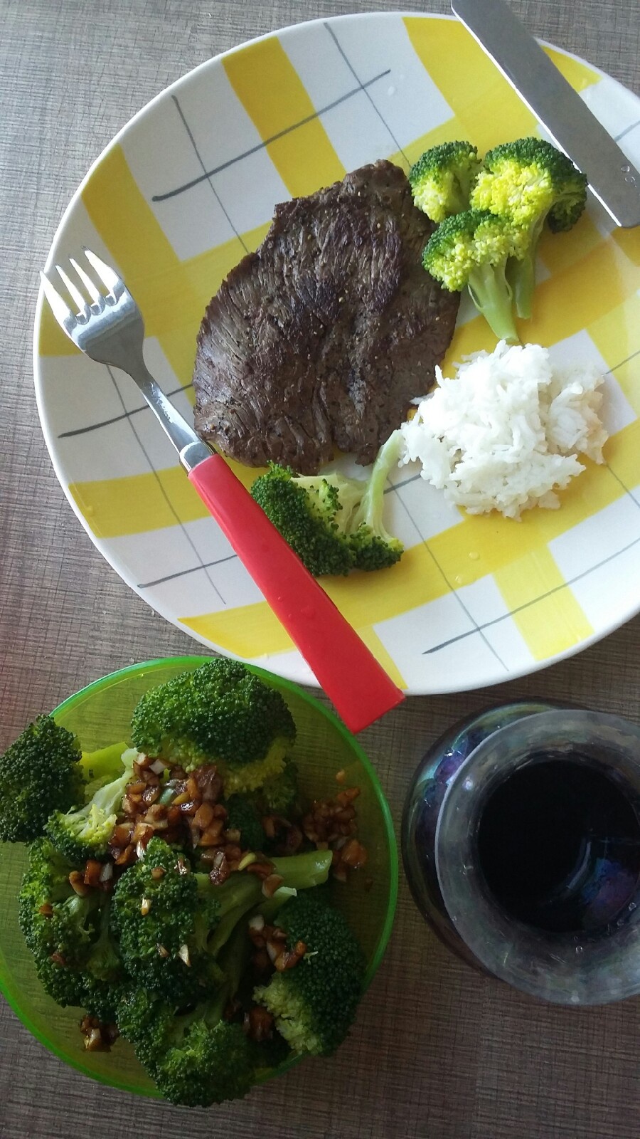 教你煎出最原汁原味的牛排