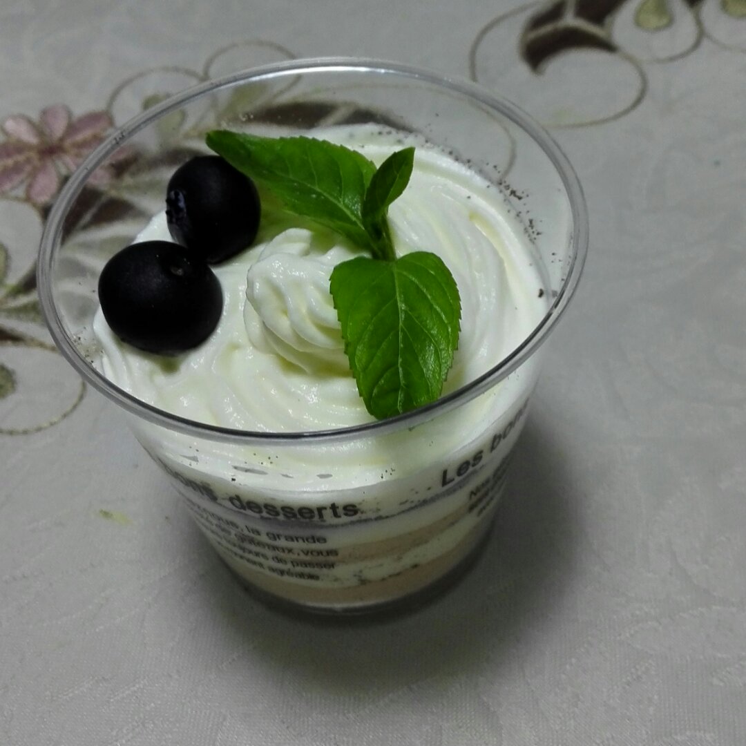 木糠杯