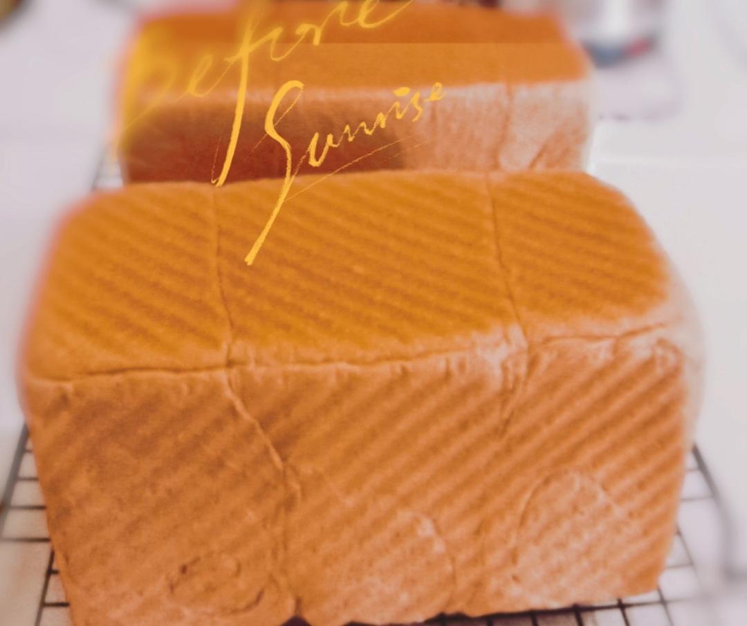 红糖咖啡☕️乳酪吐司🍞/70%中种