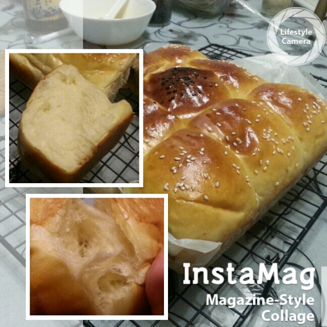 布里欧修小面包（Brioche）
