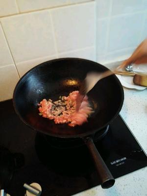 香菇肉沫蒸豆腐 美味不上火的做法 步骤9