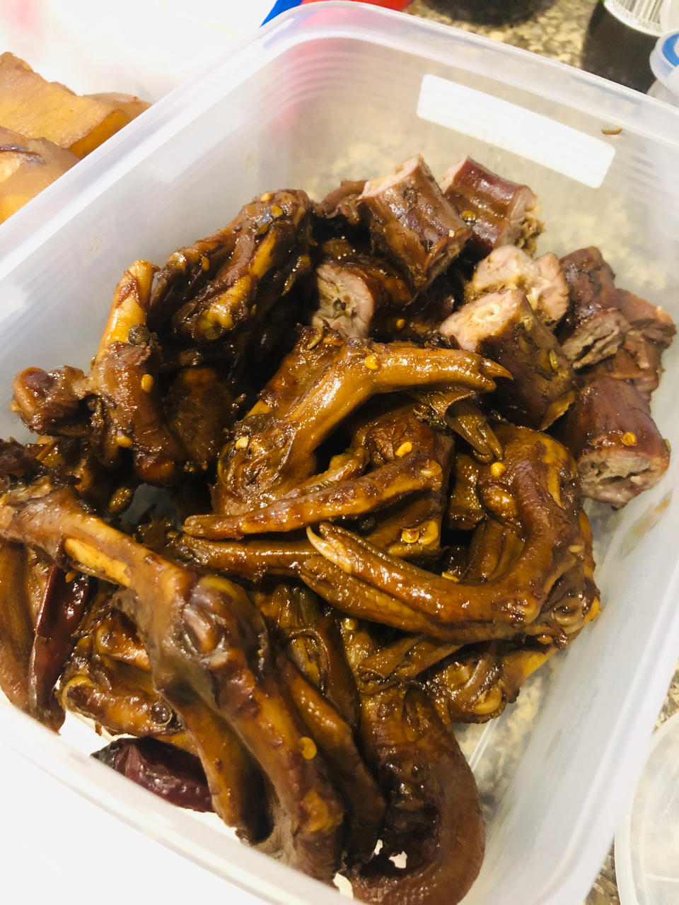 周黑鸭🦆还原度99％「0失败」不好吃你来打我