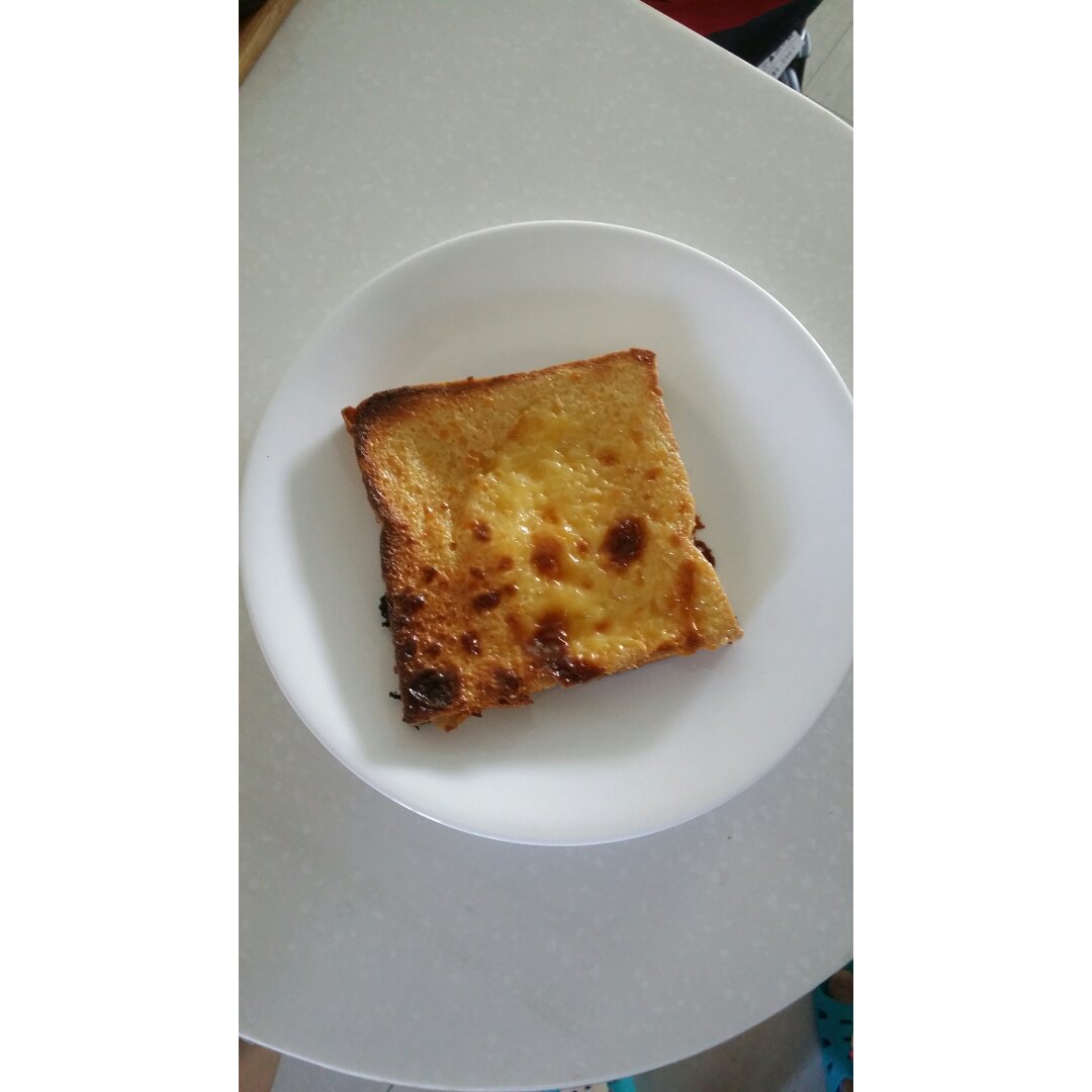 岩烧乳酪 Lava Cheese Slice