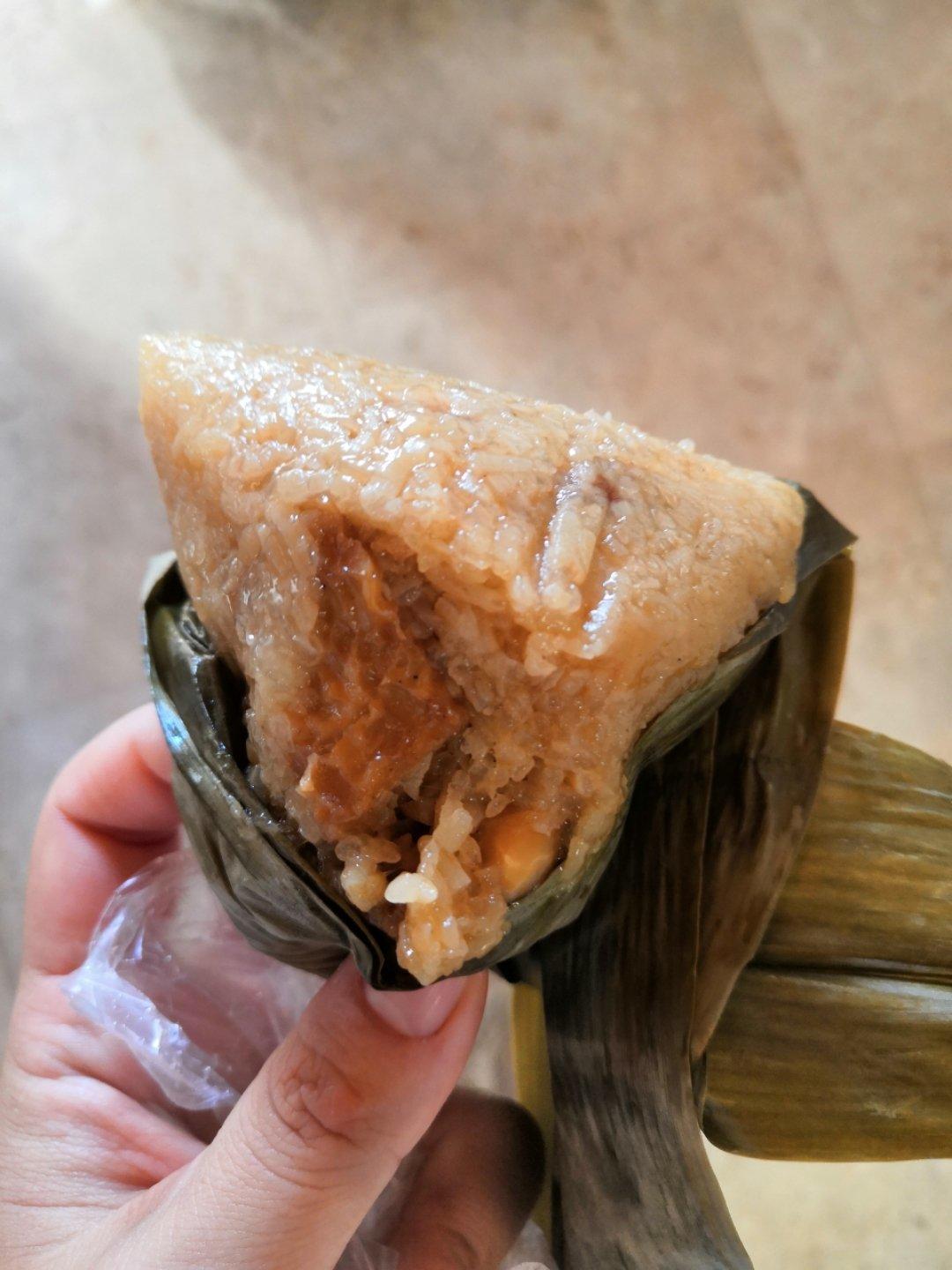 香蕉松饼