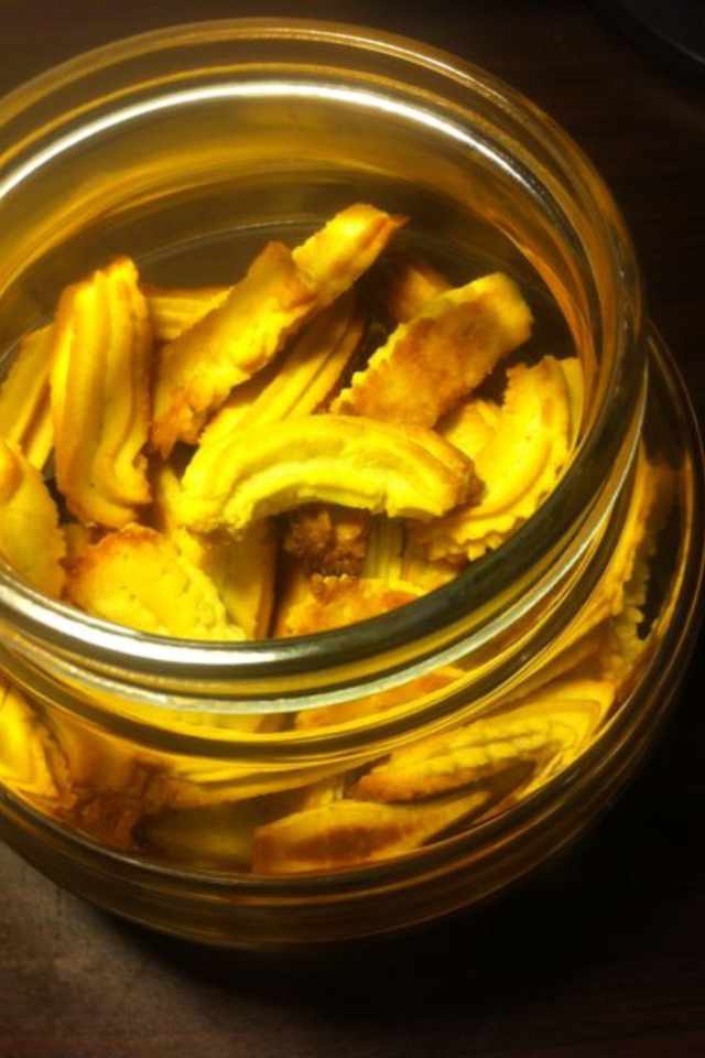 多种口味曲奇（香草、巧克力、抹茶）